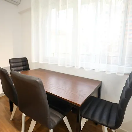 Apartamento Center - Your Cosy Corner Tirana