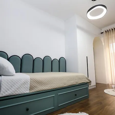 Center - Your Cosy Corner Apartamento *