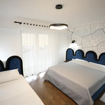 Center - Your Cosy Corner Apartamento