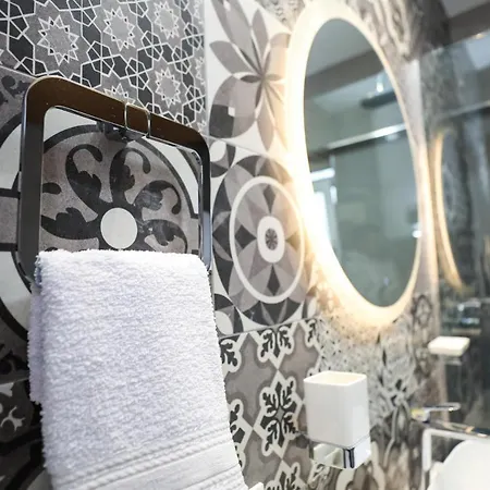 Apartamento Center - Your Cosy Corner Tirana