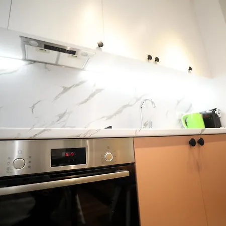 Apartamento Center - Your Cosy Corner Tirana