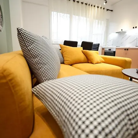 Apartamento Center - Your Cosy Corner