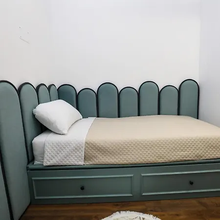 Apartamento Center - Your Cosy Corner
