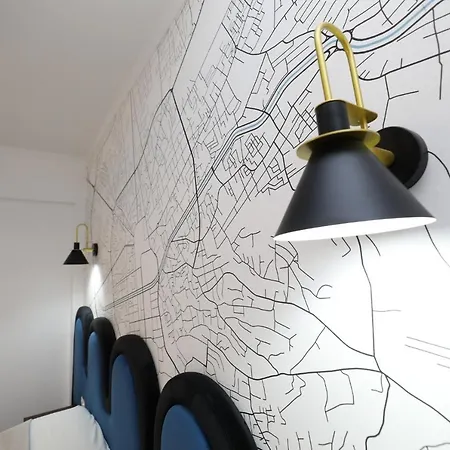 Apartament Center - Your Cosy Corner *