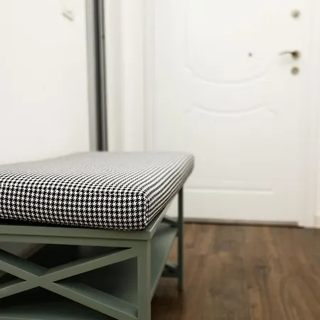 Apartamento Center - Your Cosy Corner