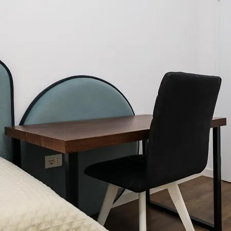 Apartament Center - Your Cosy Corner