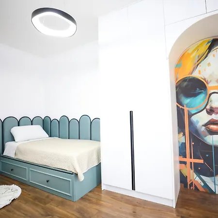 Apartamento Center - Your Cosy Corner *