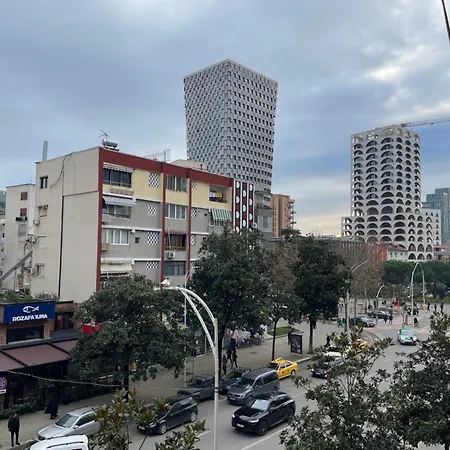Apartamento Center - Your Cosy Corner Tirana