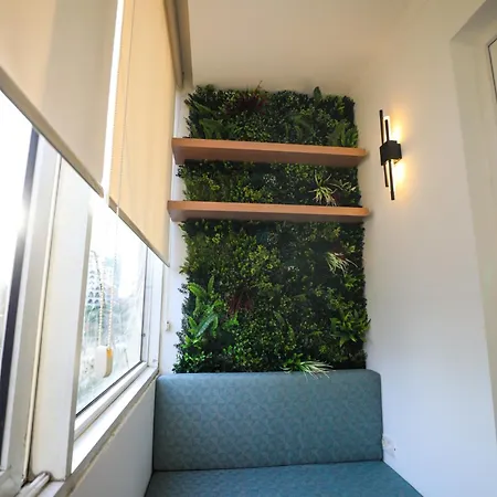 Apartamento Center - Your Cosy Corner *